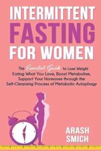 Intermittent Fasting For Women