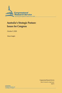 Australia's Strategic Posture