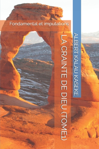 Crainte de Dieu (Tome1)