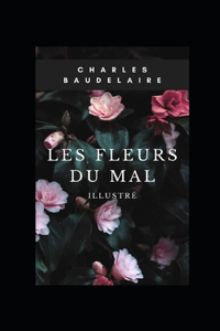 Les Fleurs du mal illustrée