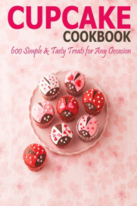 Cupcake Cookbook