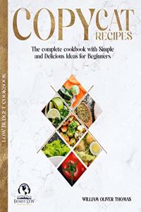 Copycat Recipes