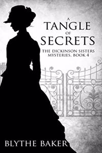 Tangle of Secrets