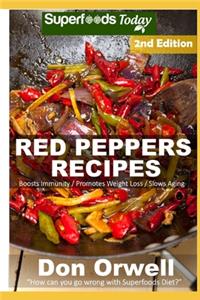 Red Peppers Recipes