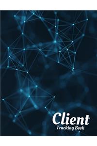 Client Tracking Book
