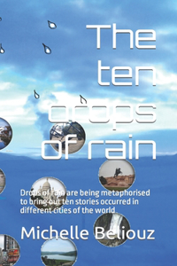 ten drops of rain