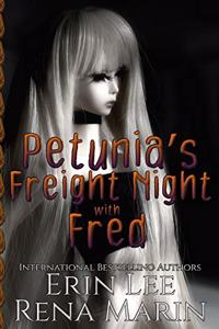 Petunia's Freight Night with Fred