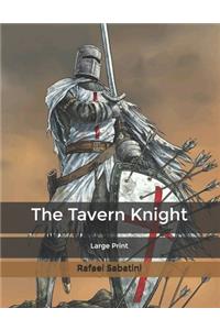 The Tavern Knight
