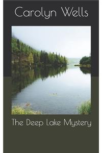 The Deep Lake Mystery