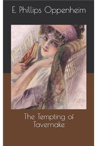 The Tempting of Tavernake