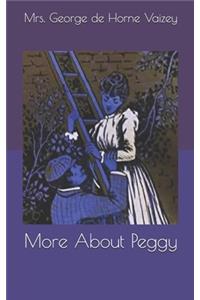 More About Peggy
