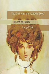 The Girl with the Golden Eyes