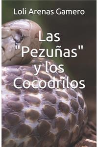 Las Pezuñas y los Cocodrilos