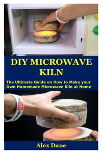 DIY Microwave Kiln