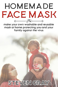 Homemade Face Mask