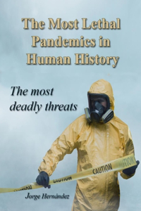 The Most Lethal Pandemics in Human History