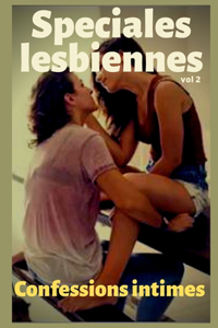 Spéciales lesbiennes (vol 2)