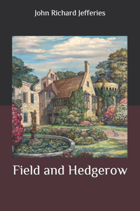 Field and Hedgerow