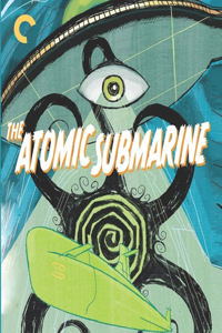 The Atomic Submarine