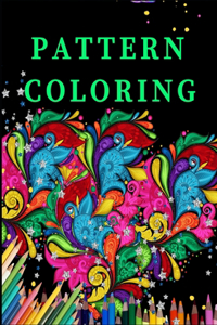 Pattern Coloring