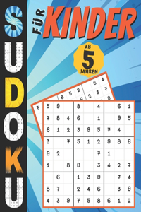sudoku für kinder ab 5 jahren
