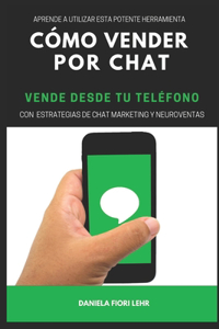 Cómo Vender Por Chat