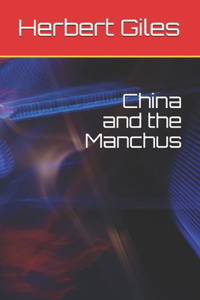 China and the Manchus