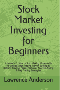 Stock Market Investing for Beginners