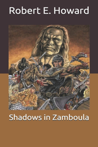 Shadows in Zamboula