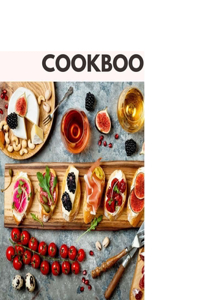 Paleo Diet For Beginners Cookbook