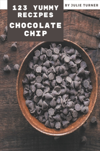 123 Yummy Chocolate Chip Recipes