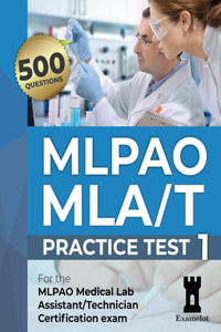 MLPAO MLA/T Certification Exam
