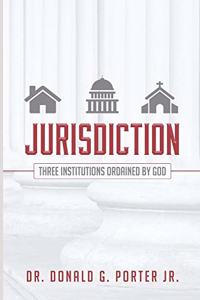 Jurisdiction