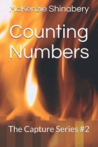 Counting Numbers: The Capture Series #2