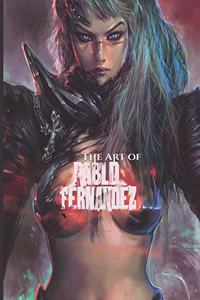 The Art of Pablo Fernandez