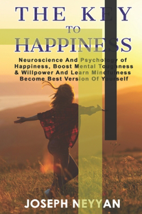 Key To Happiness