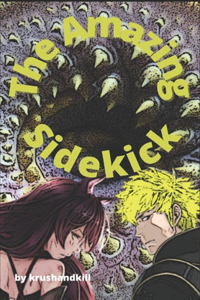 The Amazing Sidekick - Volume 1