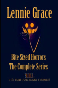 Bite Sized Horrors