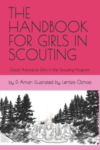 Handbook for Girls in Scouting