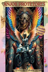 Anjos Protetores