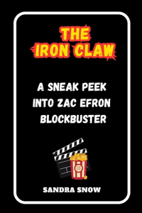 The Iron Claw 2023