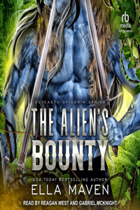 The Alien's Bounty