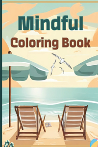 Mindful Coloring Book