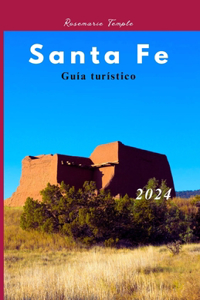 Guía de viajes de Santa Fe (Taos y Albuquerque)