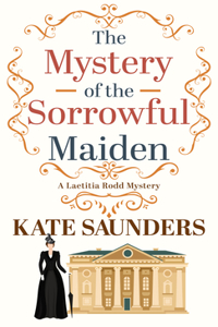 Mystery of the Sorrowful Maiden