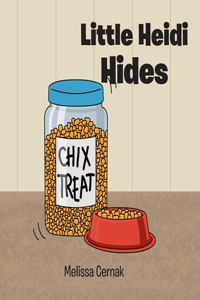 Little Heidi Hides