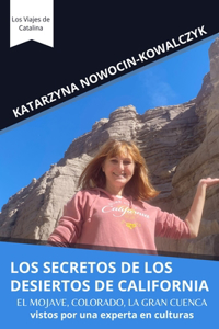 Los Secretos de Los Desiertos de California