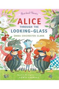 Alice Through the Looking Glass