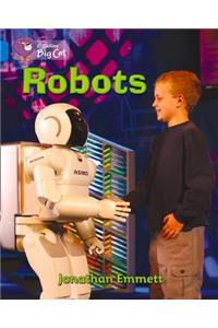 Robots Workbook