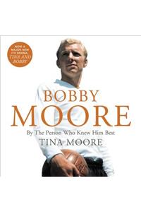 Bobby Moore